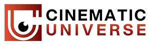 Cinamatic Universe